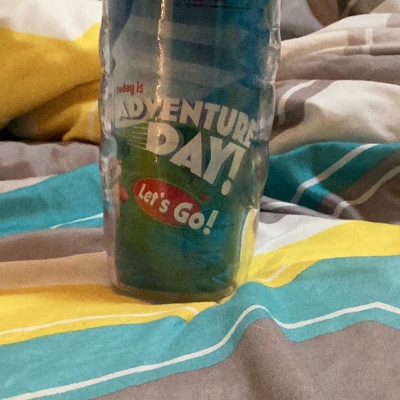 Adventure Day Tumbler - Picture 1 of 4
